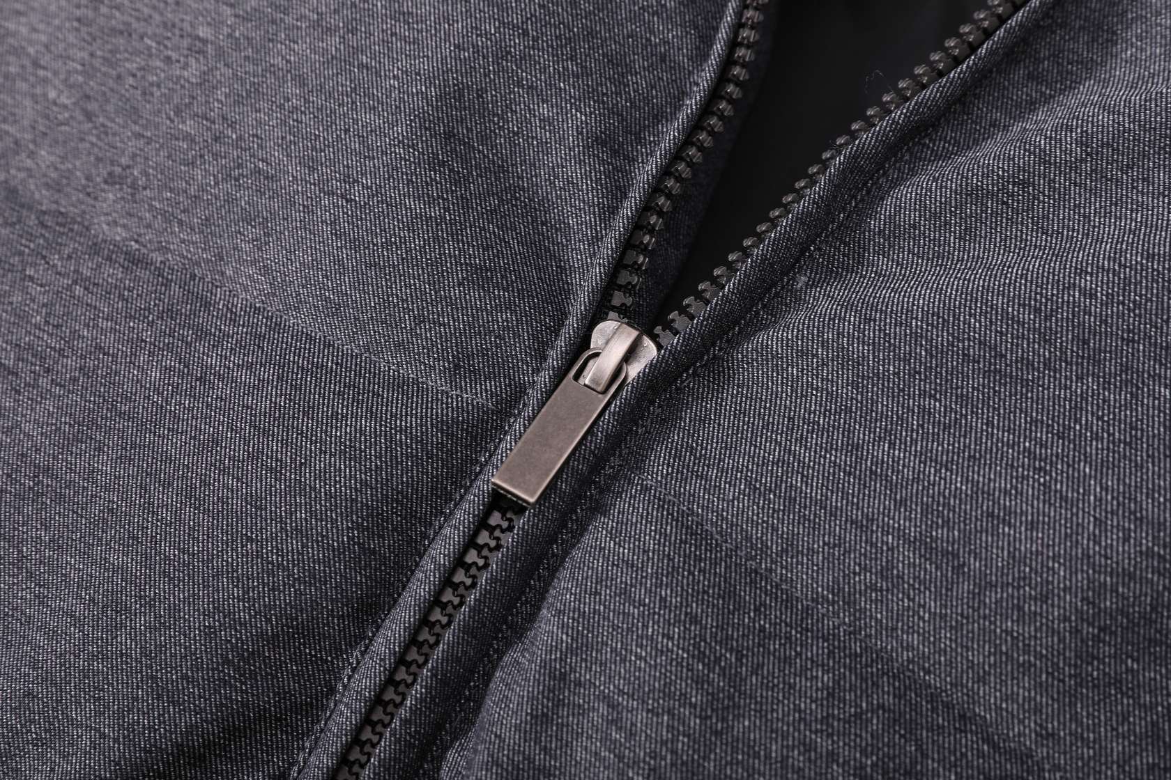 Men's  padded jacket