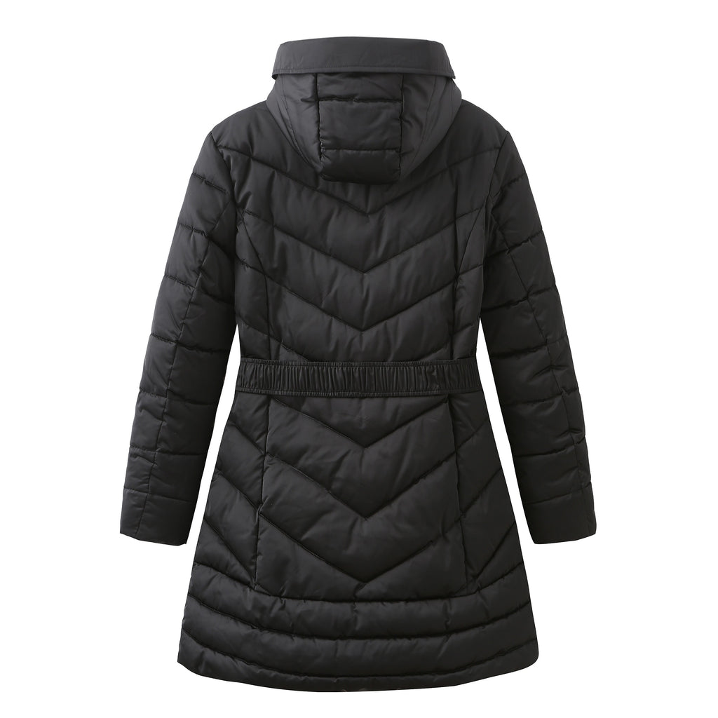 Ladies' Padded Coat