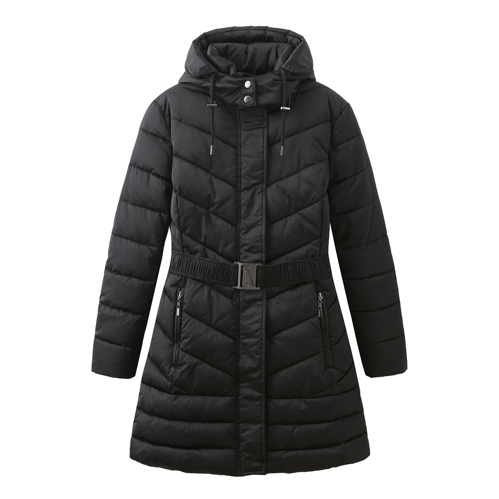 Ladies' Padded Coat
