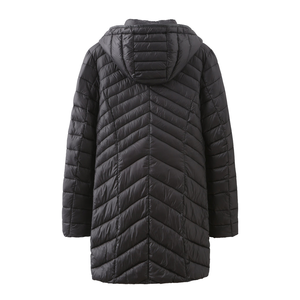 Women light Padded coat