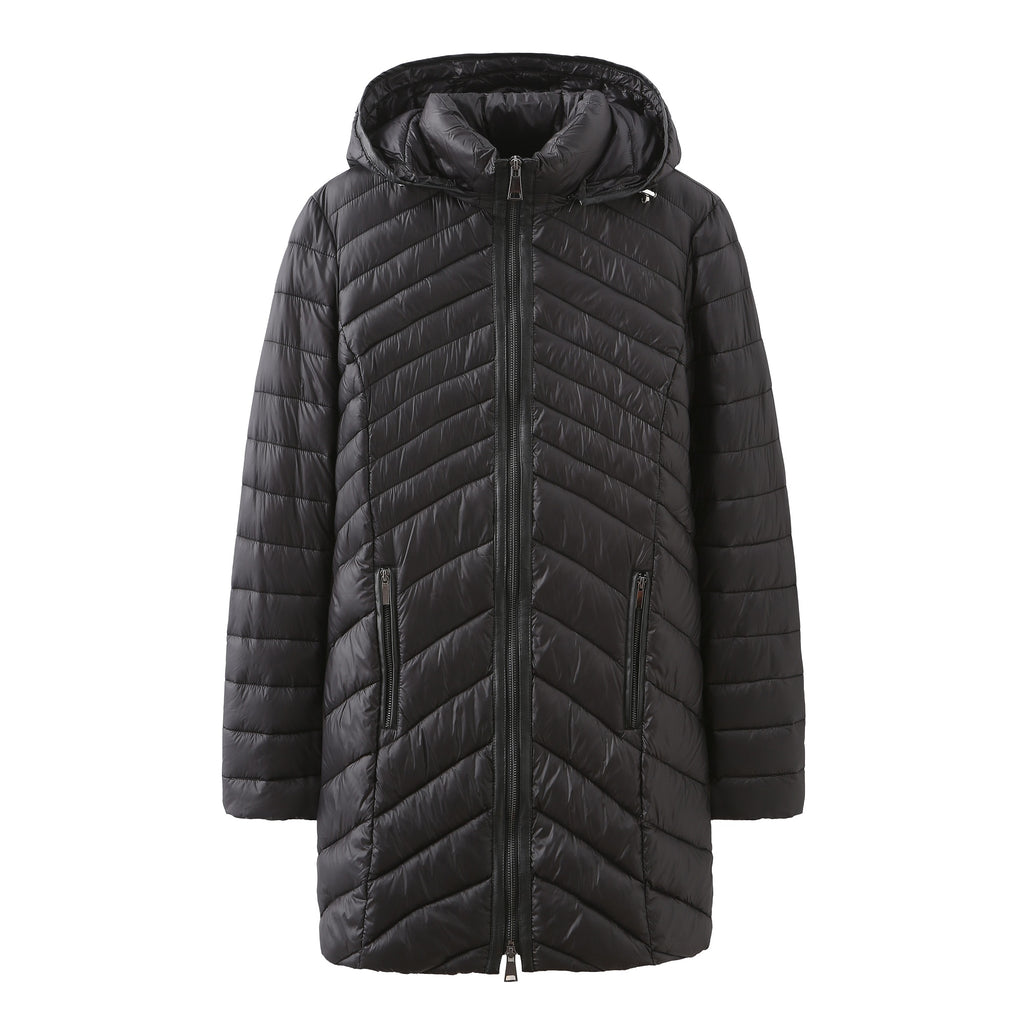 Women light Padded coat
