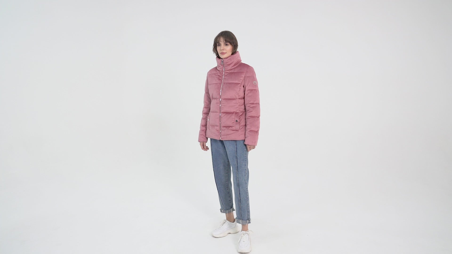 Ladies' Casual Jacket