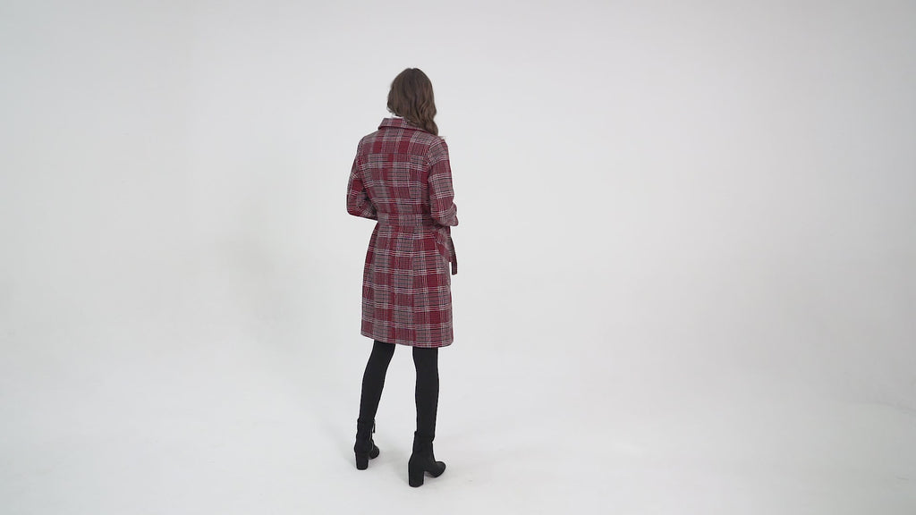 Ladies' Suit Coat