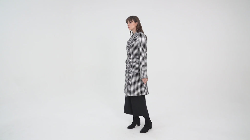 Ladies' Suit Coat