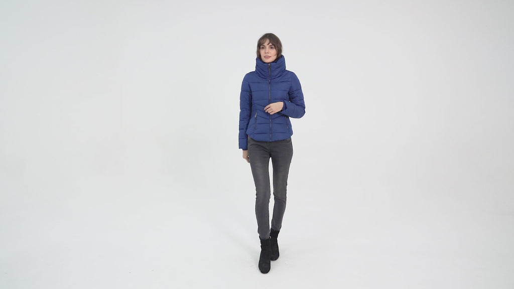 Women Padded Jacket