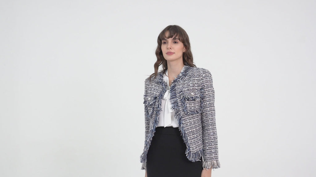 Ladies' Suit Jacket