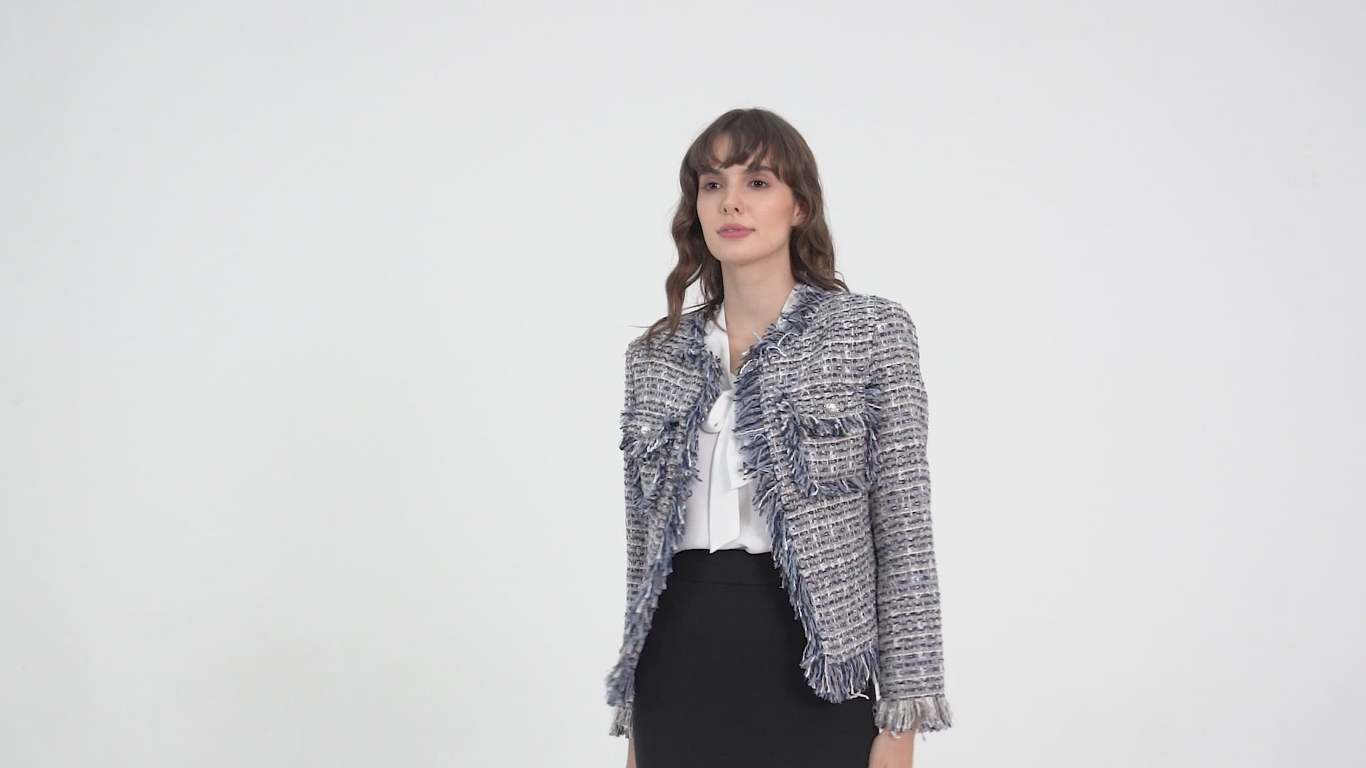 Ladies' Suit Jacket